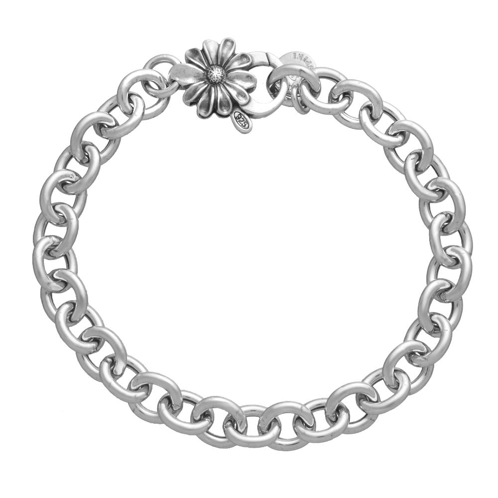 Giovanni Raspini Margherita Chain Bracelet