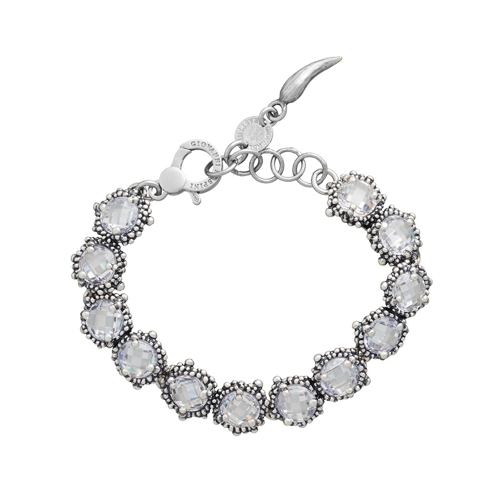 Bracciale Giovanni Raspini Shine Mini