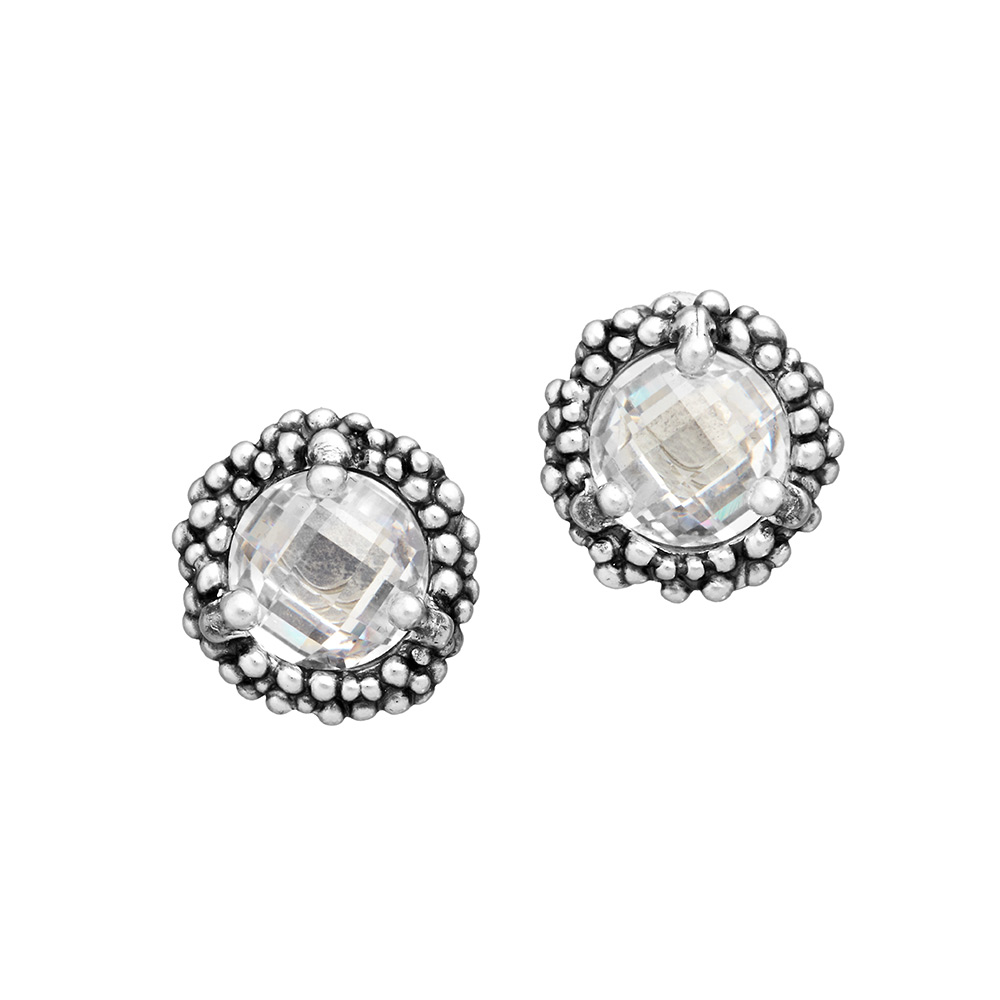 Giovanni Raspini Shine Mini Earrings