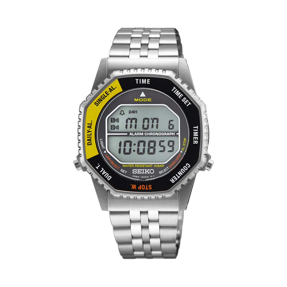 Seiko SMGG17P1 Rotocall Digital 37mm Seiko SMGG17P1 Rotocall Digital 37mm