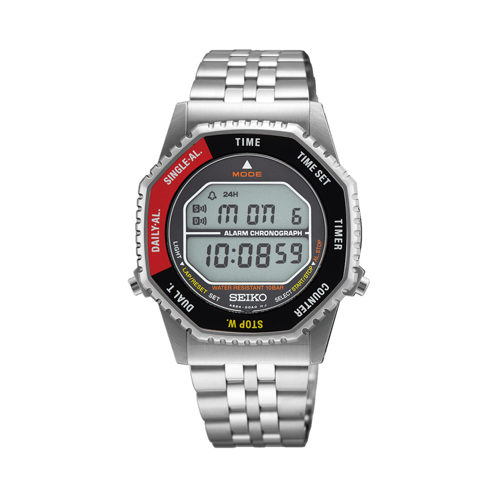 Seiko SMGG19P1 Rotocall Digital 37mm Seiko SMGG19P1 Rotocall Digital 37mm