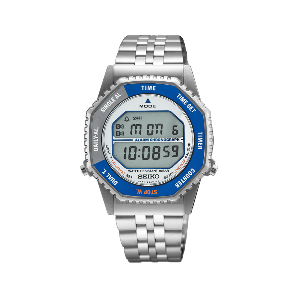 Seiko SMGG21P1 Rotocall Digital 37mm Seiko SMGG21P1 Rotocall Digital 37mm