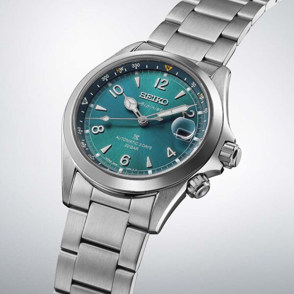 Seiko SPB503J1 Prospex Alpinist Auto 39.5mm