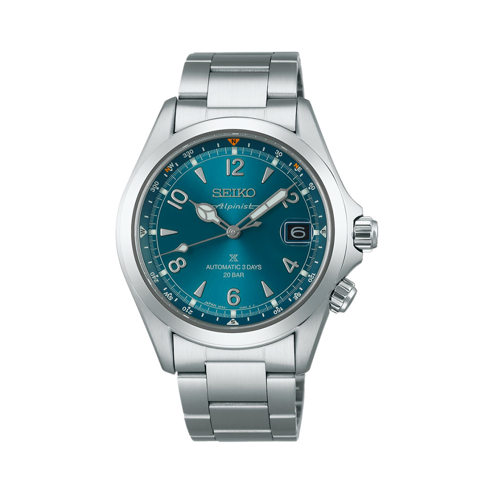 Seiko SPB503J1 Prospex Alpinist Auto 39.5mm Seiko SPB503J1 Prospex Alpinist Auto 39.5mm
