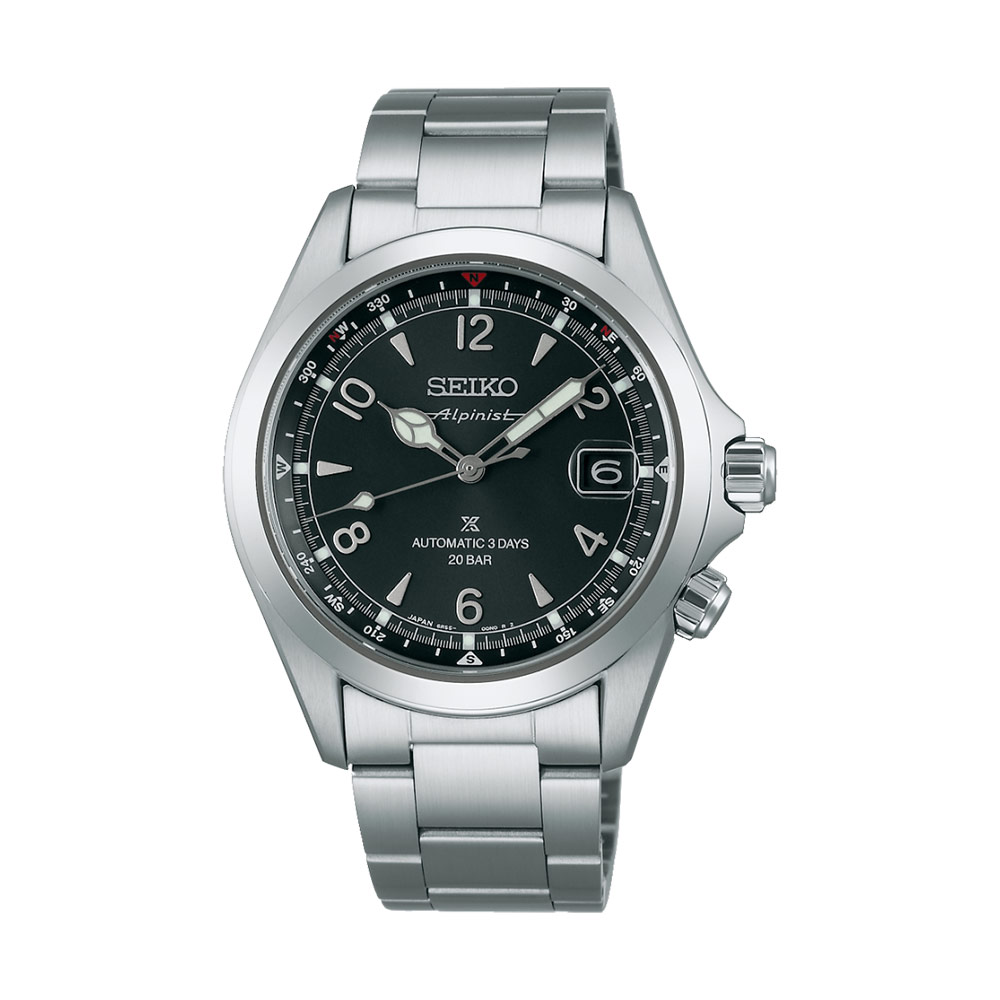 Seiko SPB505J1 Prospex Alpinist Auto 39.5mm Seiko SPB505J1 Prospex Alpinist Auto 39.5mm