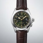 Seiko SPB507J1 Prospex Alpinist Auto 39.5mm