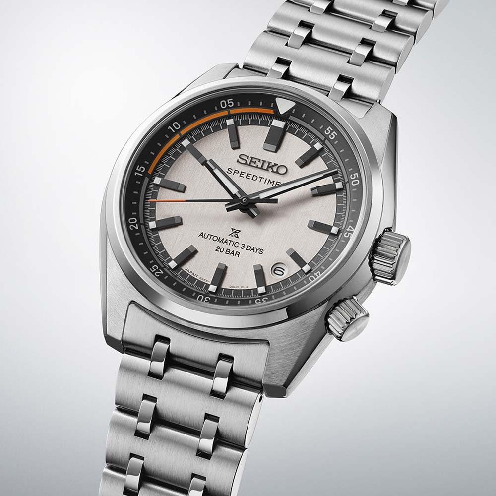 Seiko SPB513J1 Prospex Speedtimer 39.5mm