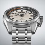 Seiko SPB513J1 Prospex Speedtimer 39.5mm
