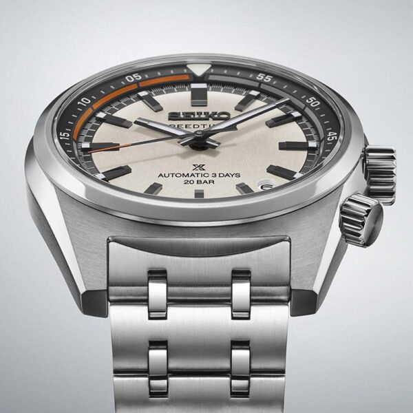 Seiko SPB513J1 Prospex Speedtimer 39.5mm