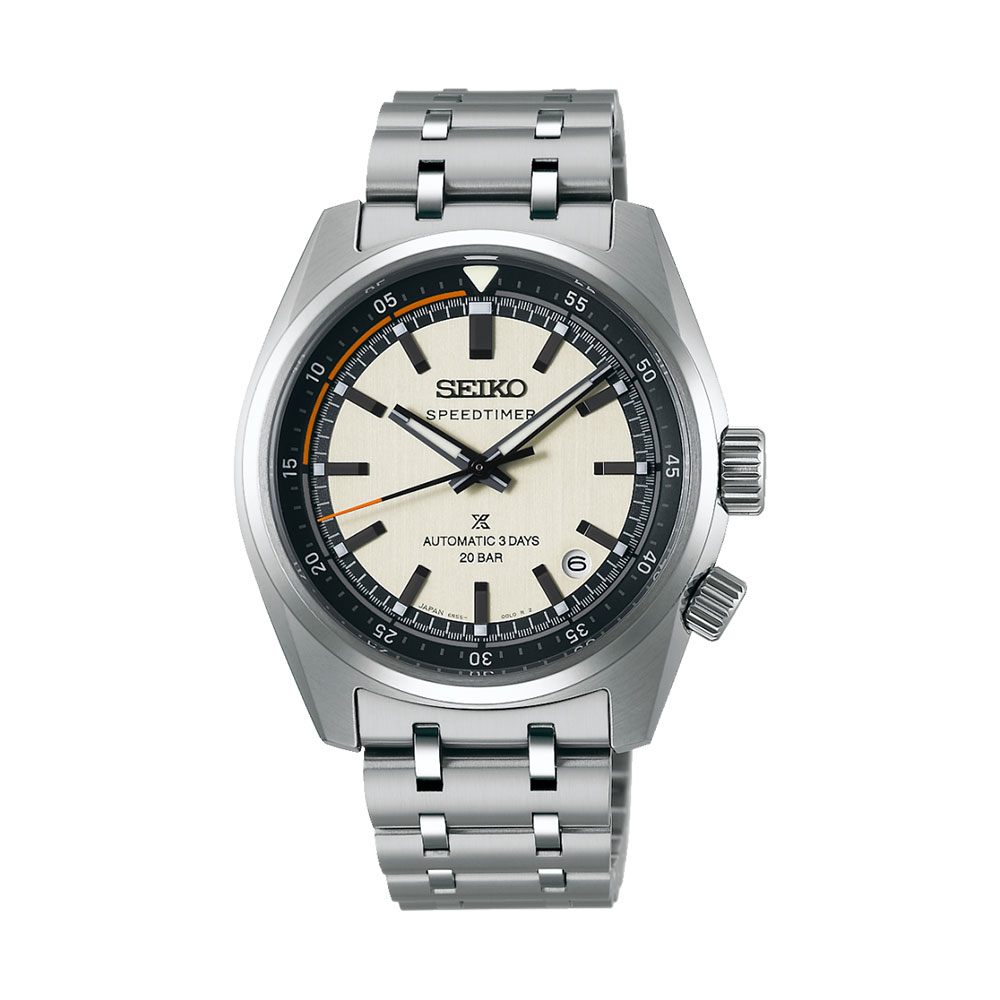 Seiko SPB513J1 Prospex Speedtimer 39.5mm Seiko SPB513J1 Prospex Speedtimer 39.5mm