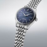 Seiko SPB525J1 Presage Blau Auto 40.20mm