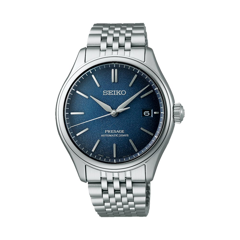 Seiko SPB525J1 Presage Blu Auto 40,20mm Seiko SPB525J1 Presage Blu Auto 40,20mm
