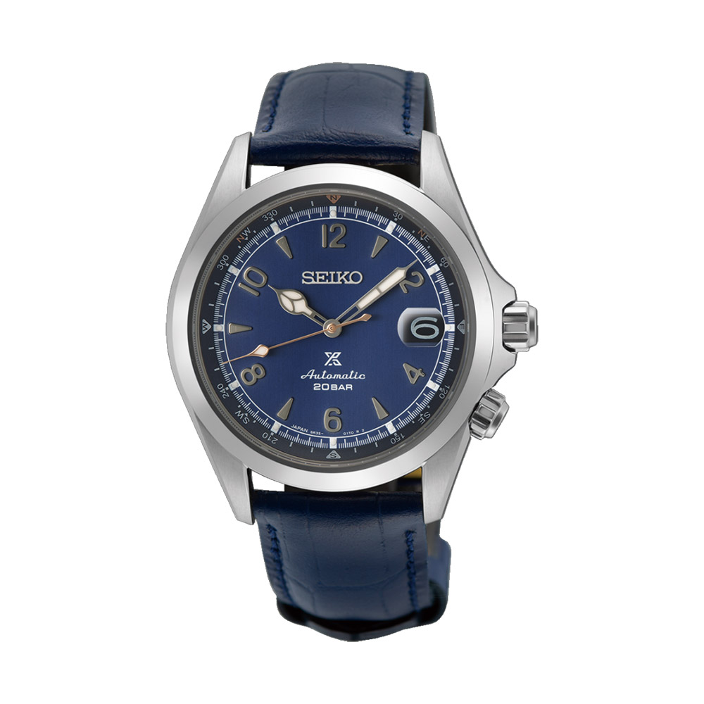 Seiko SPB531J1 Prospex Land Alpinist Auto 39,5mm