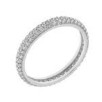 Cleo Mini Light Weißer Ring