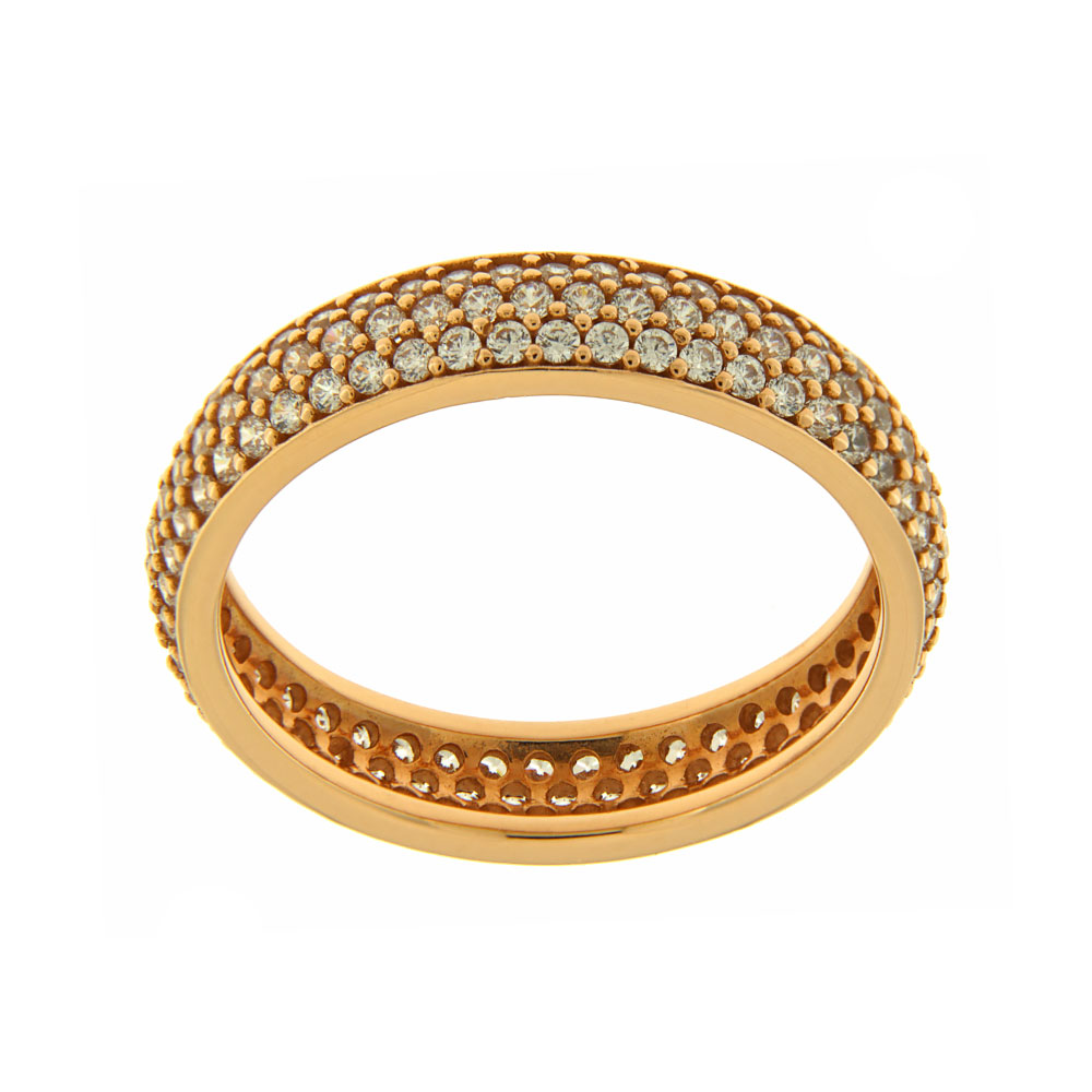 Orecchini Cleo Trilogy Giallo