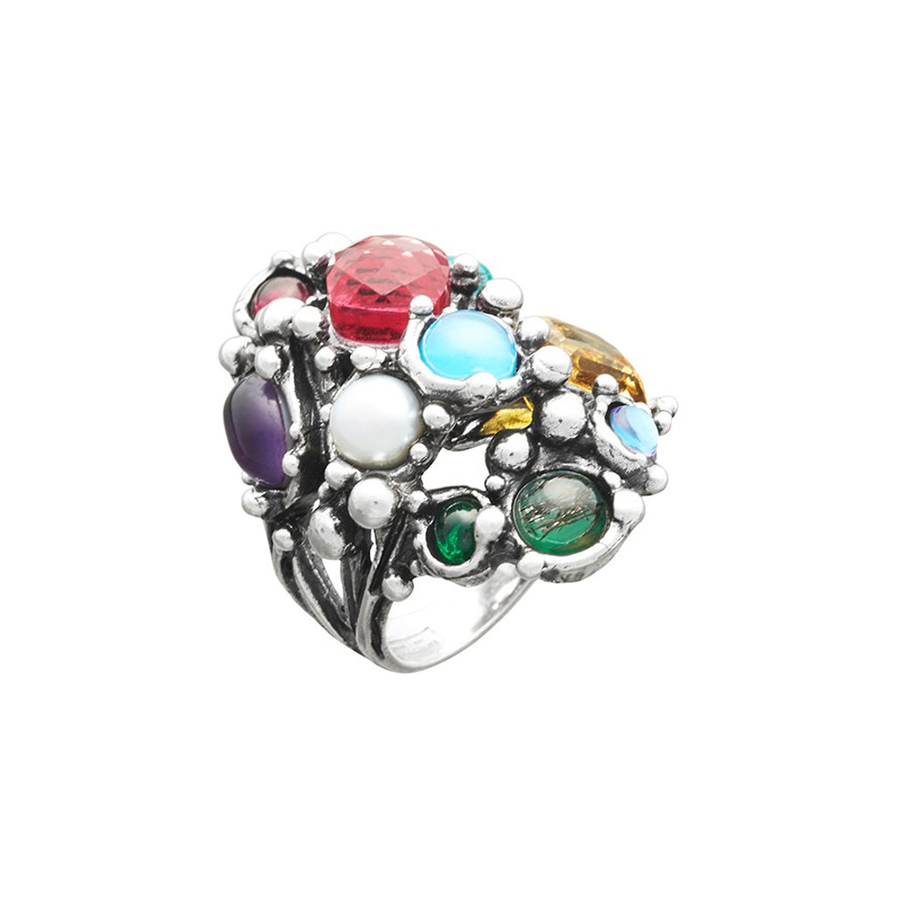 Anello Giovanni Raspini Cocktail