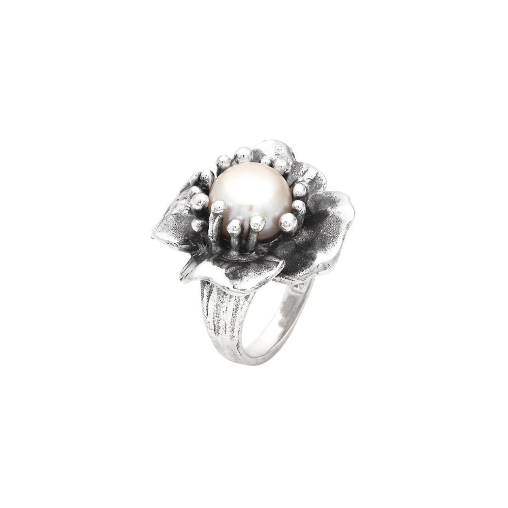 Anello Giovanni Raspini Magnolia Anello Giovanni Raspini Magnolia
