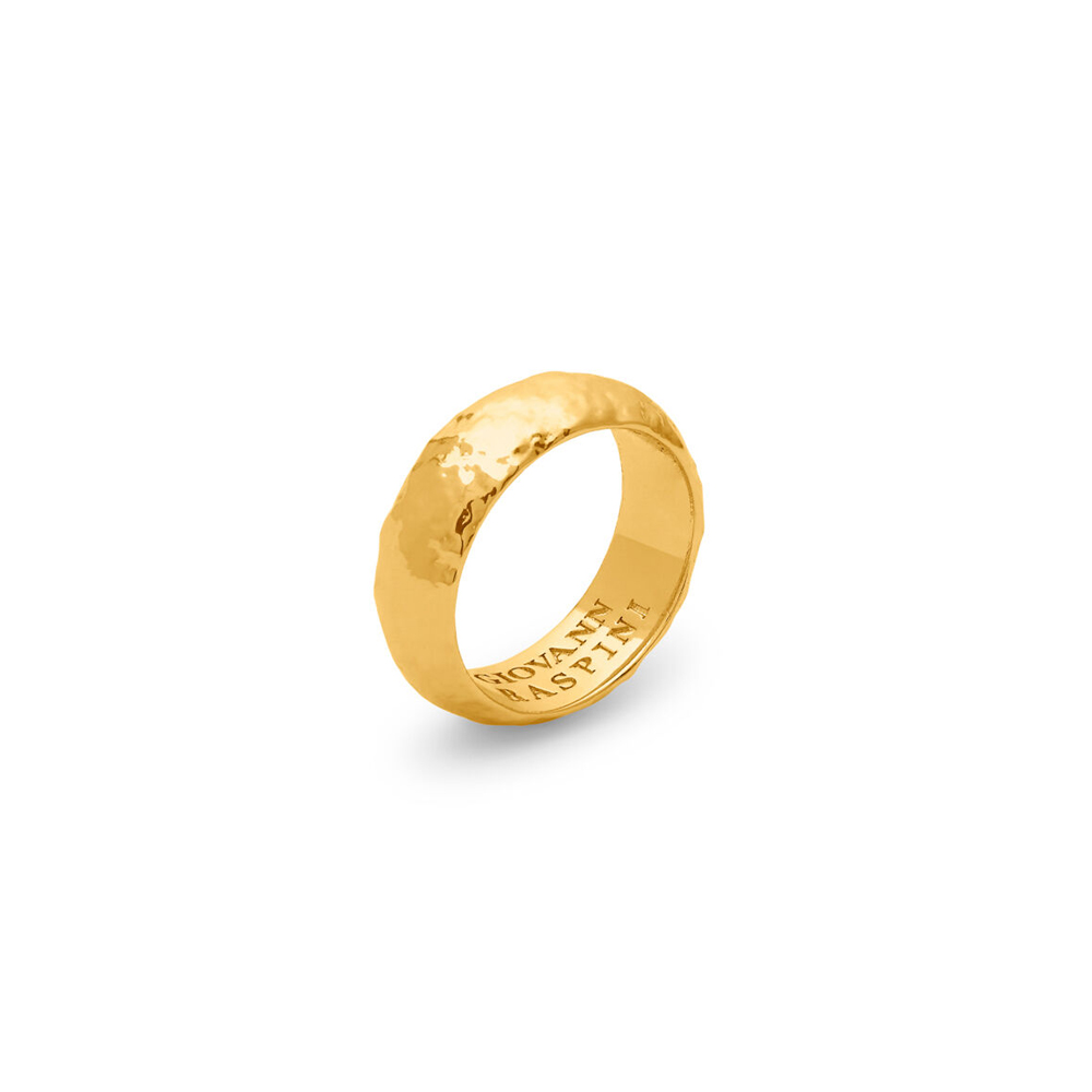 Anello Giovanni Raspini Sand Nomad Anello Giovanni Raspini Sand Nomad