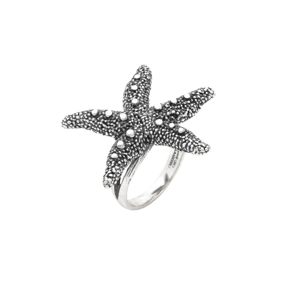 Anello Giovanni Raspini Stella Marina Anello Giovanni Raspini Stella Marina