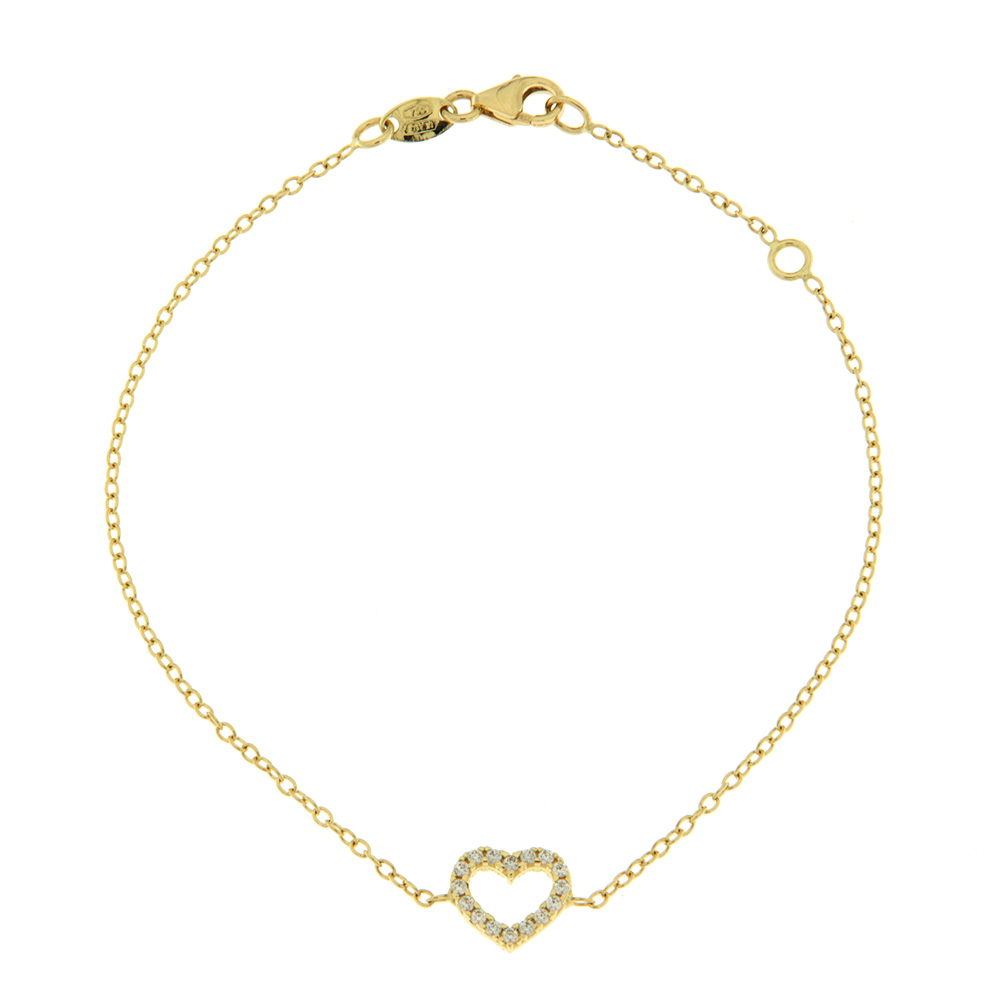 Orecchini Cleo Trilogy Giallo