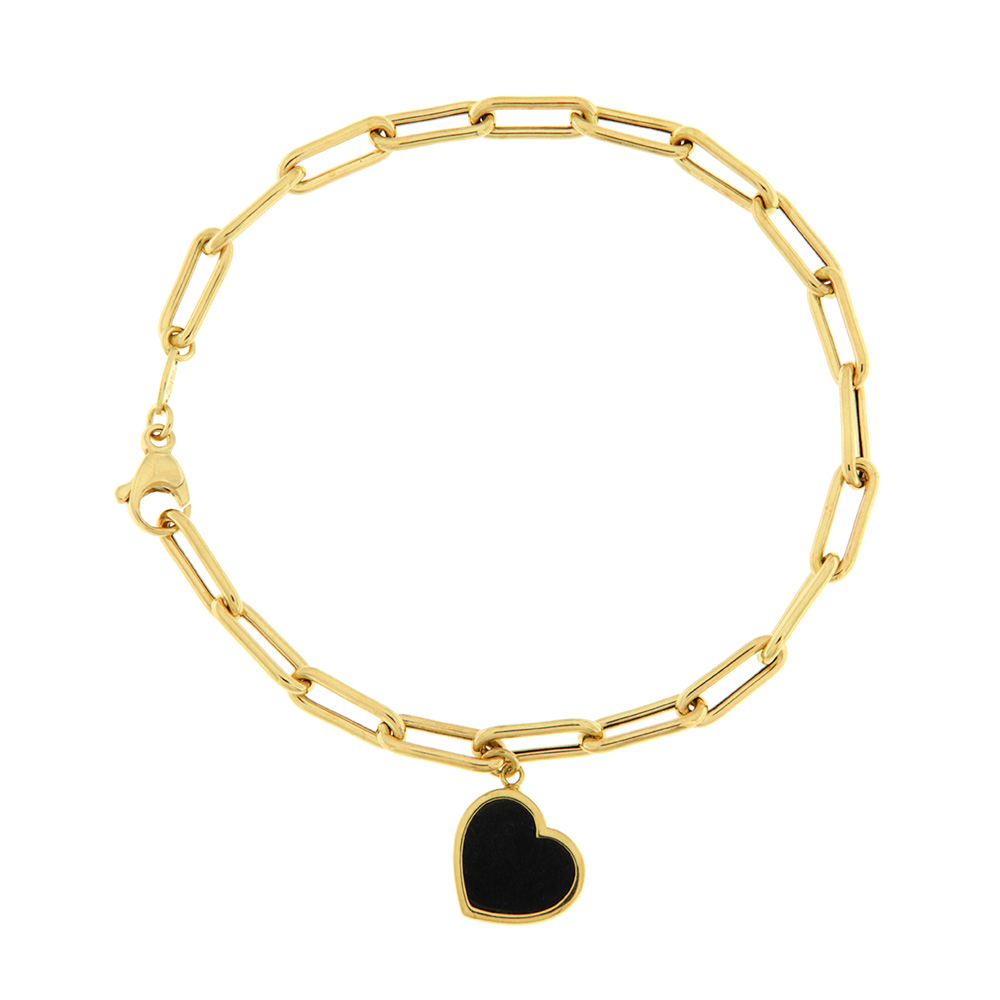Orecchini Cleo Trilogy Giallo