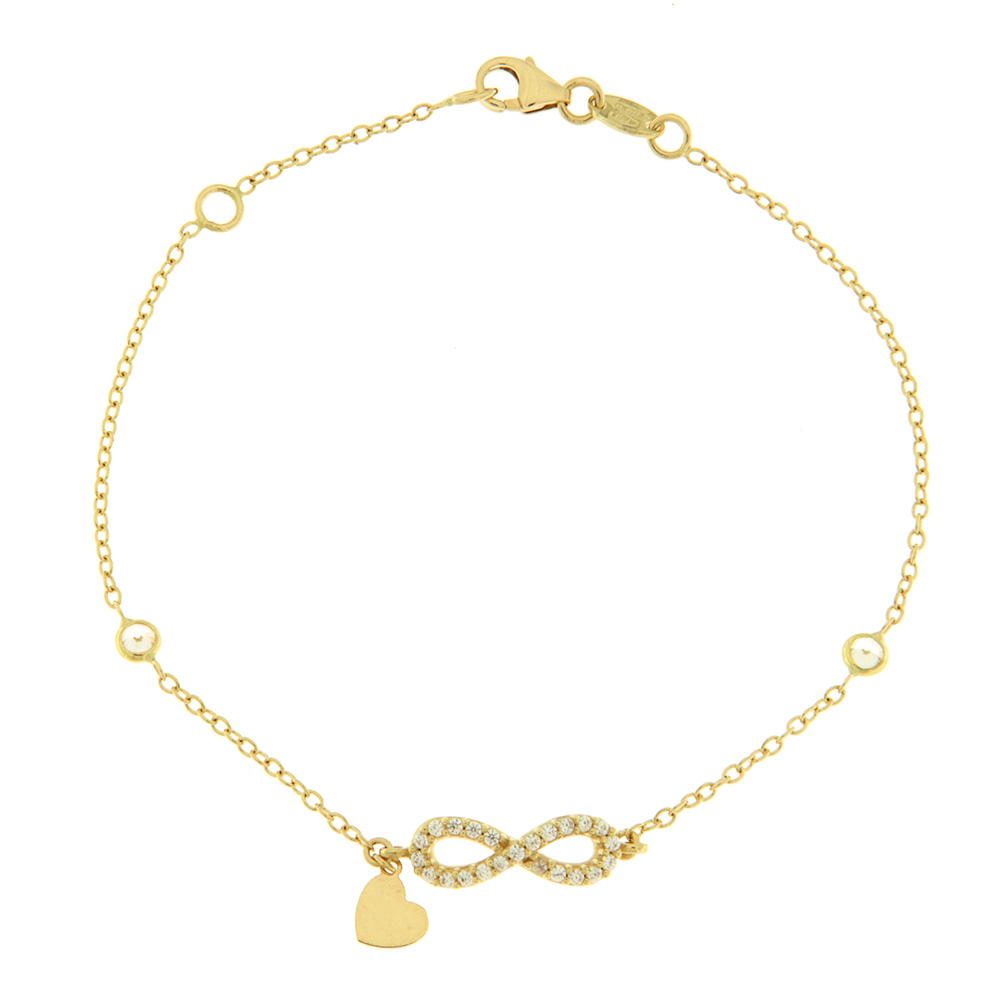 Orecchini Cleo Trilogy Giallo