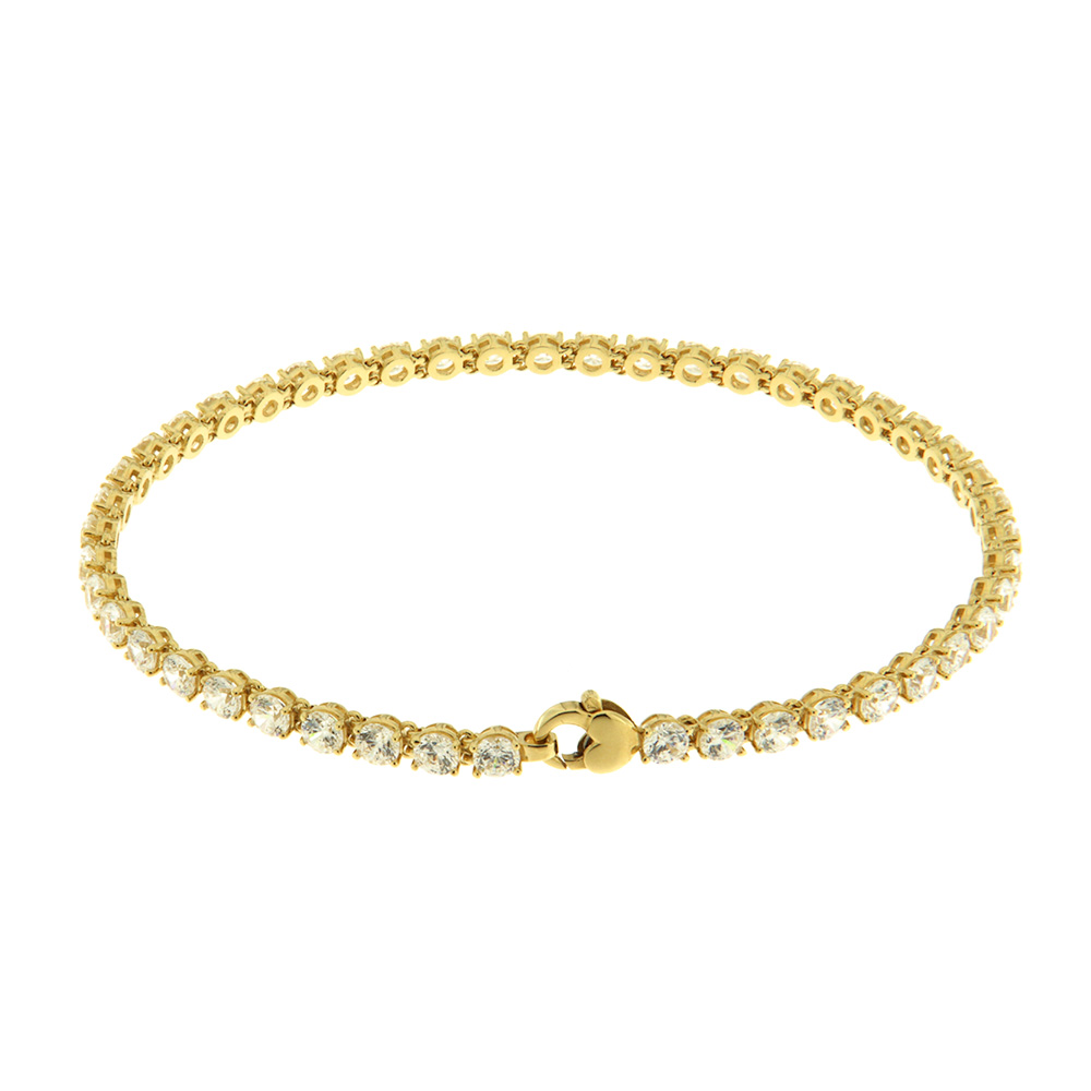 Orecchini Cleo Trilogy Giallo