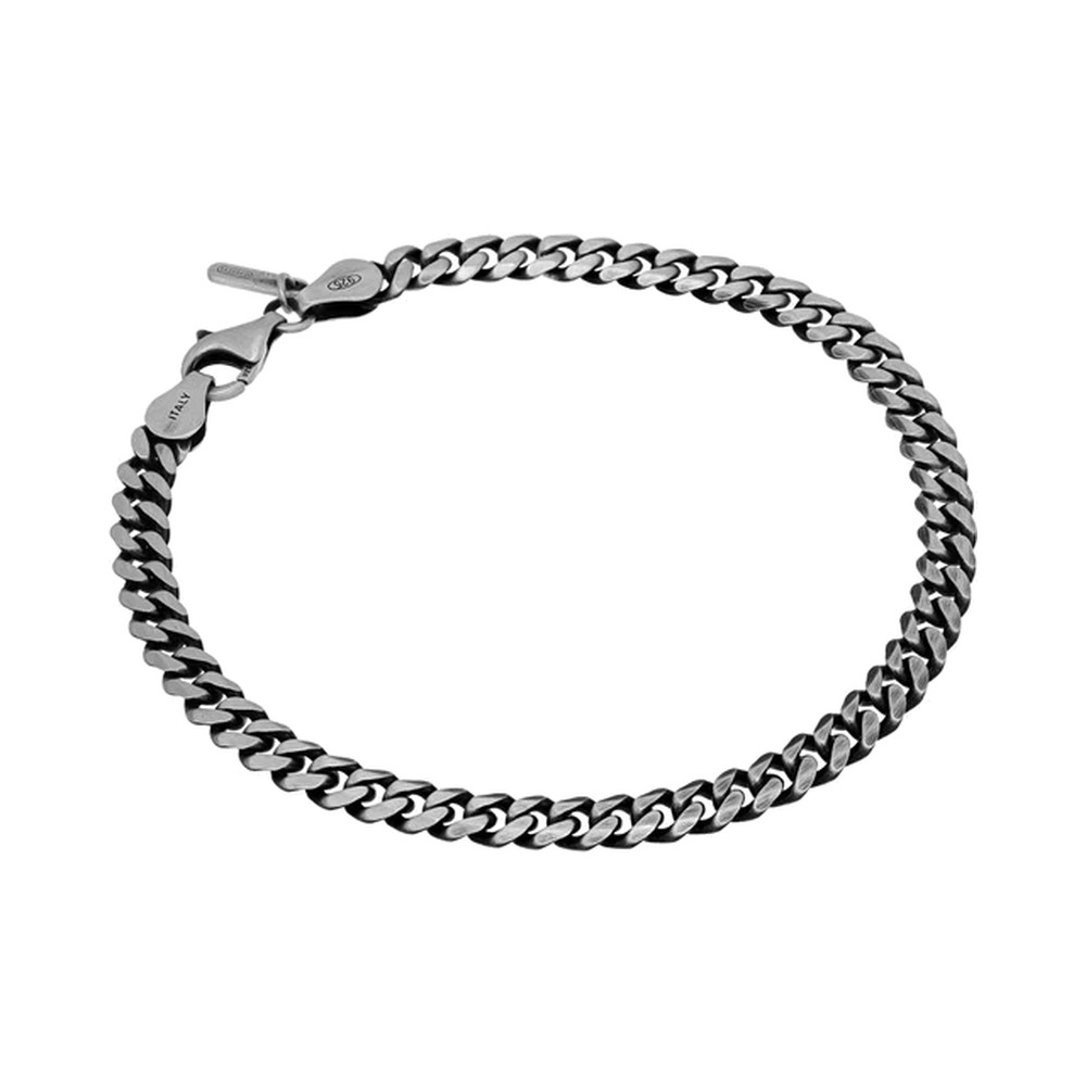 Bracciale Desmos Grumetta in Argento Vintage Bracciale Desmos Grumetta in Argento Vintage
