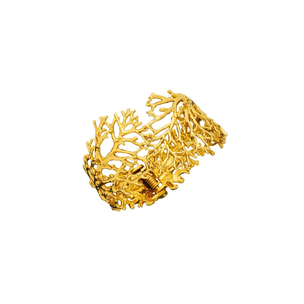 Bracciale Giovanni Raspini Bangle Coral