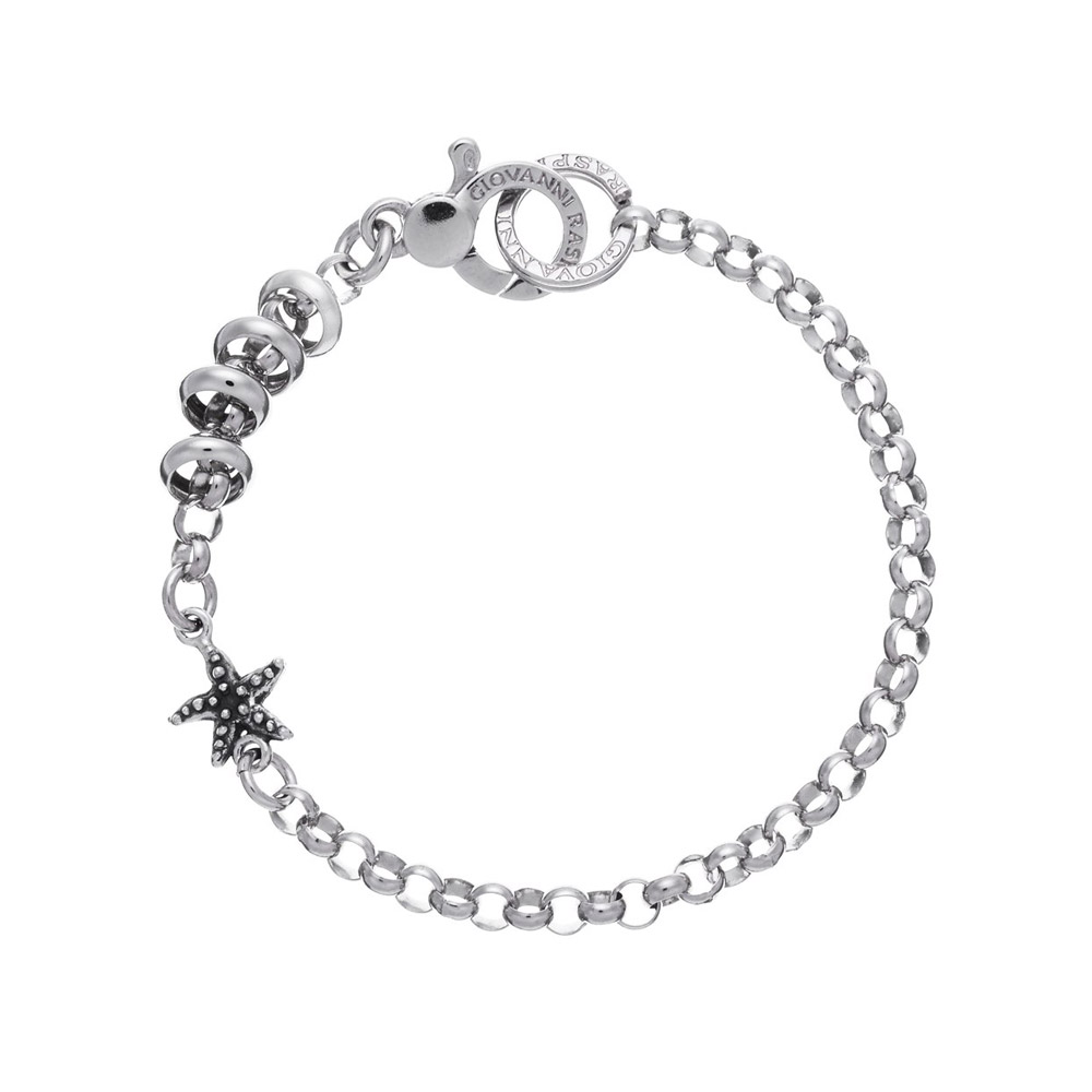 Bracciale Giovanni Raspini Base Stella Marina