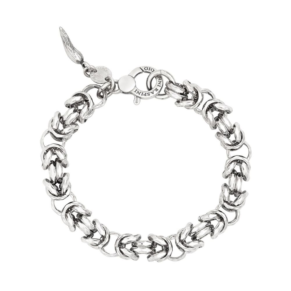 Bracciale Giovanni Raspini Bizantina Luce Grande