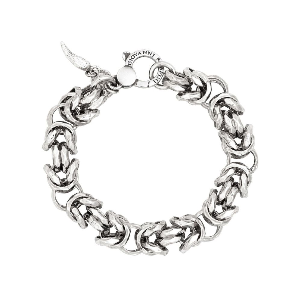 Bracciale Giovanni Raspini Bizantina Luce