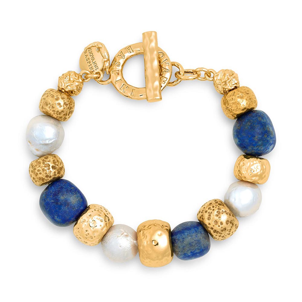 Collana Giovanni Raspini Sedona Nomad