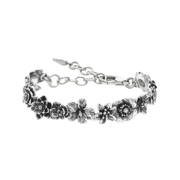 Bracciale Giovanni Raspini Bouquet Bracciale Giovanni Raspini Bouquet