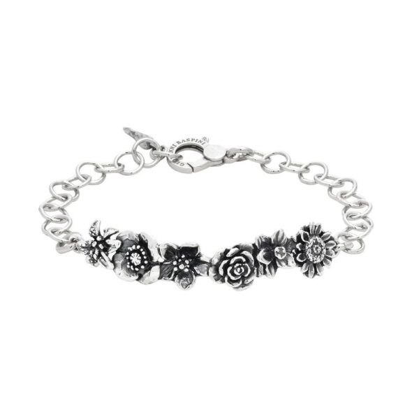Bracciale Giovanni Raspini Bouquet Piccolo Bracciale Giovanni Raspini Bouquet Piccolo