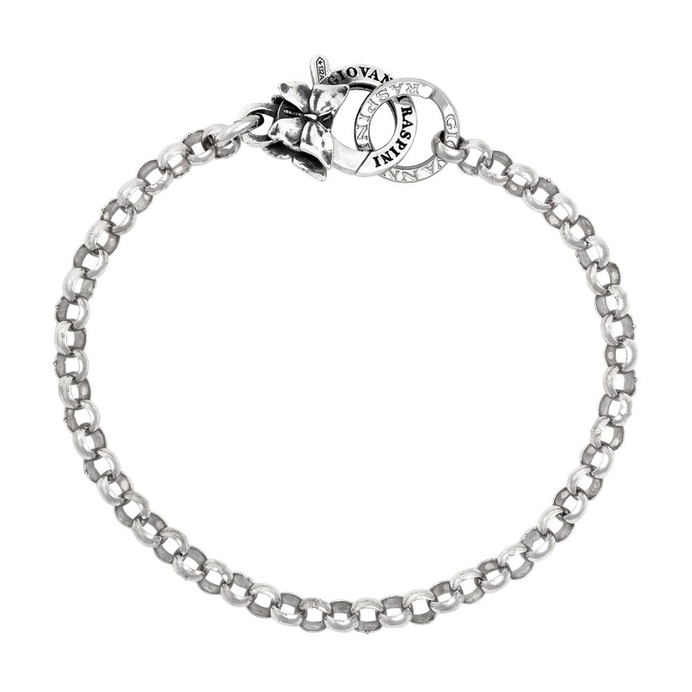 Bracciale Giovanni Raspini Brise Chiusura Farfalla