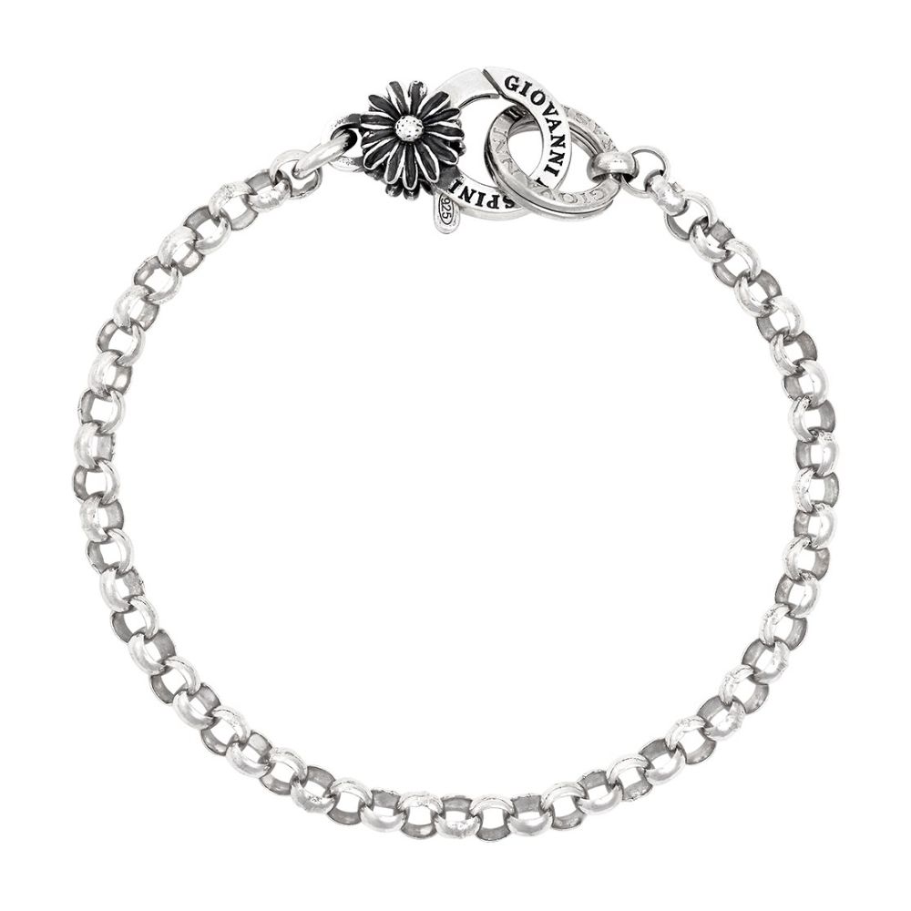 Bracciale Giovanni Raspini Brise Chiusura Margherita