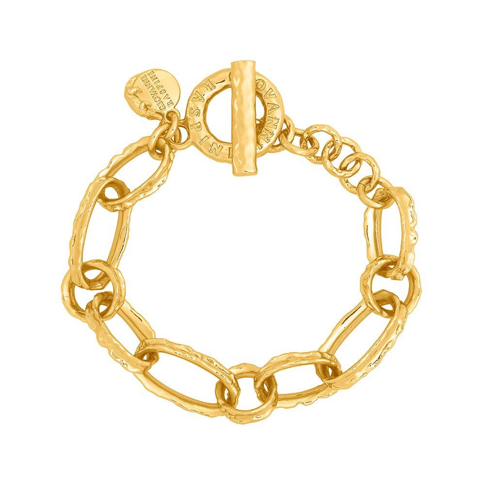 Bracciale Giovanni Raspini Catena Yuma Nomad Bracciale Giovanni Raspini Catena Yuma Nomad