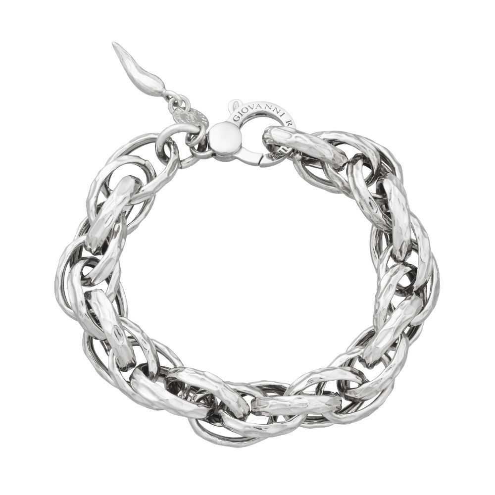 Giovanni Raspini Bracelet Chains Sofia
