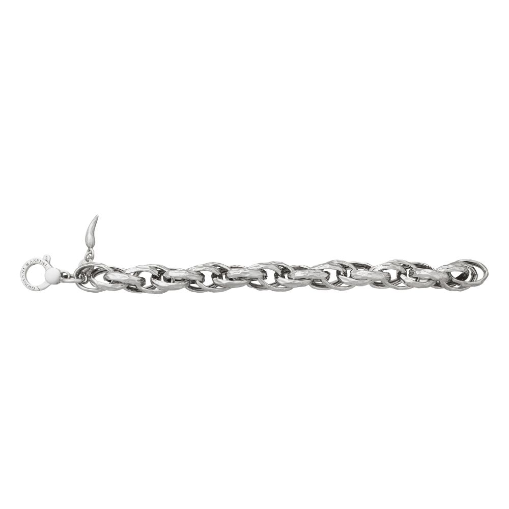 Giovanni Raspini Bracelet Chains Sofia