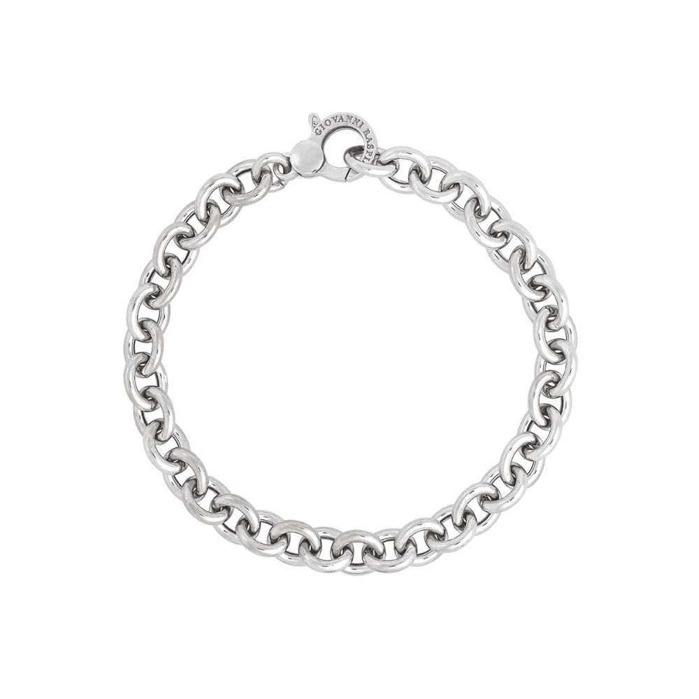 Bracciale Giovanni Raspini Charms Catena M Bracciale Giovanni Raspini Charms Catena M