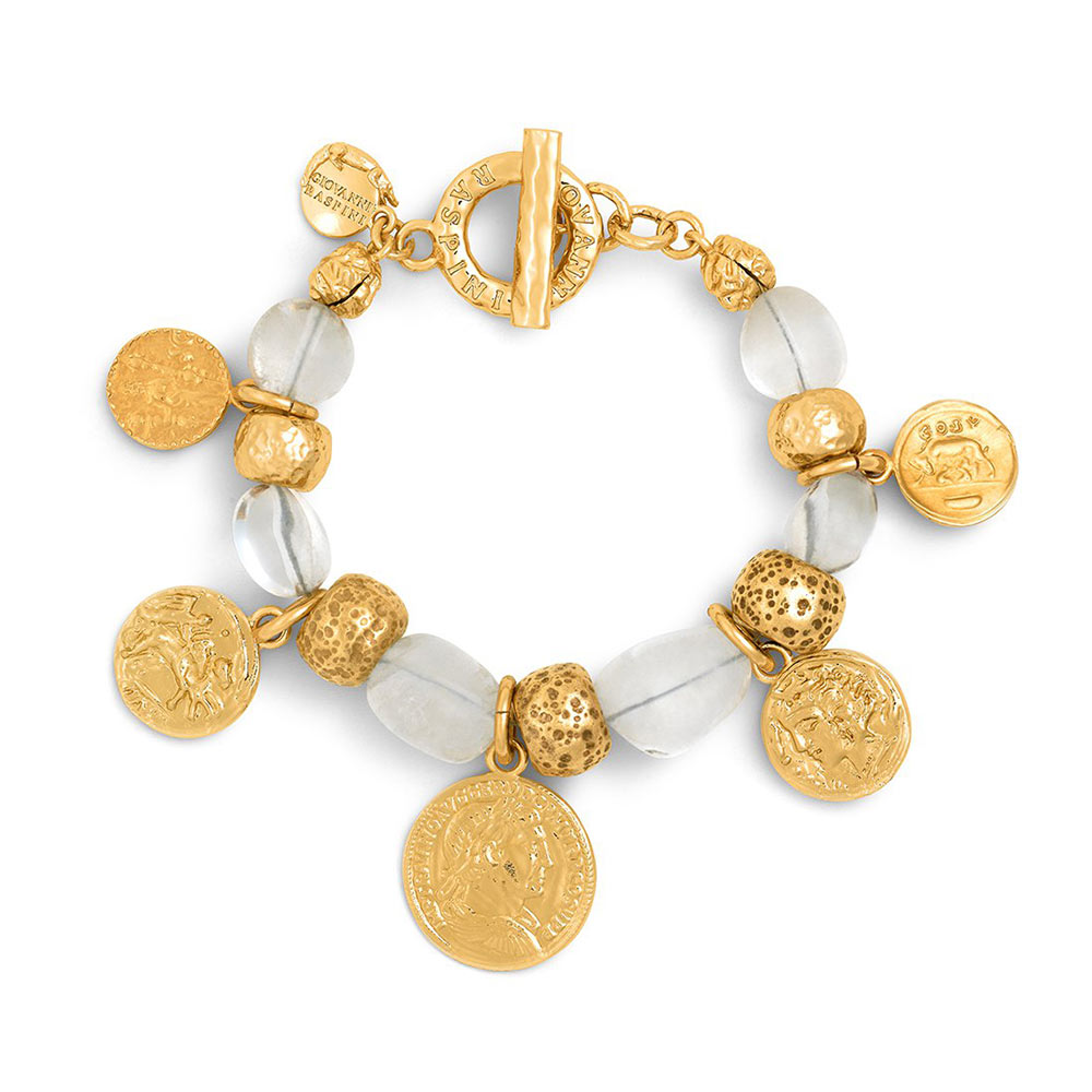 Collana Giovanni Raspini Sedona Nomad