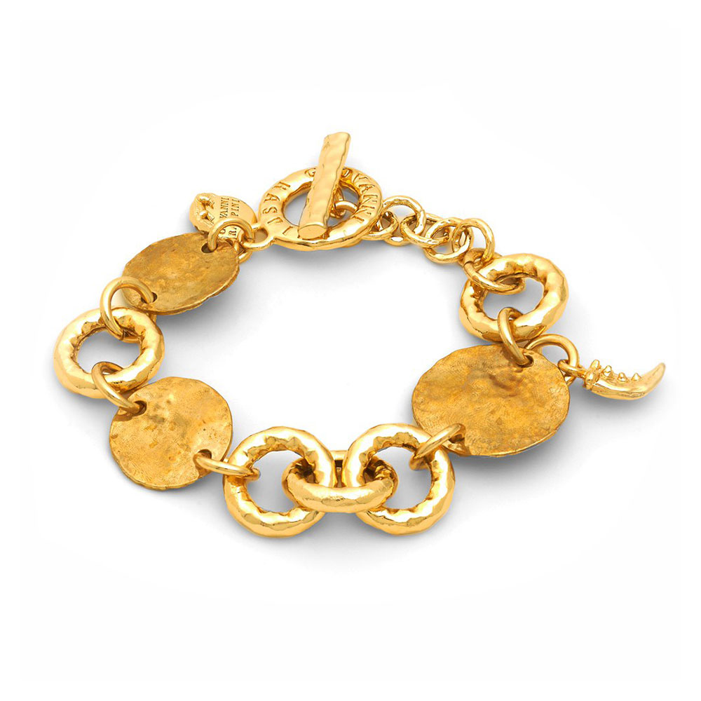 Collana Giovanni Raspini Sedona Nomad