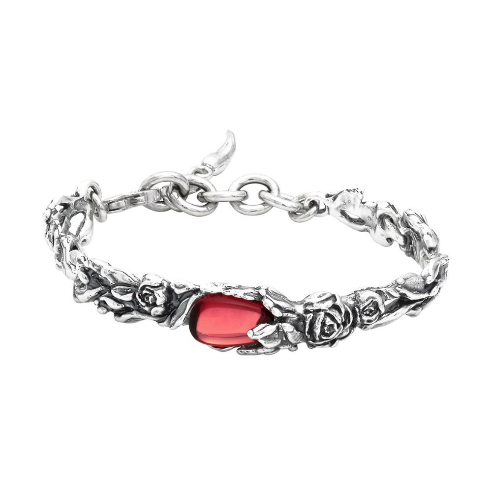 Bracciale Giovanni Raspini Goccia Color Peonie
