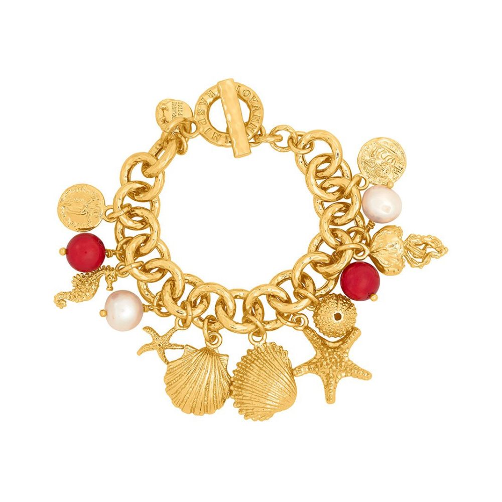 Bracciale Giovanni Raspini Mistral Nomad Bracciale Giovanni Raspini Mistral Nomad