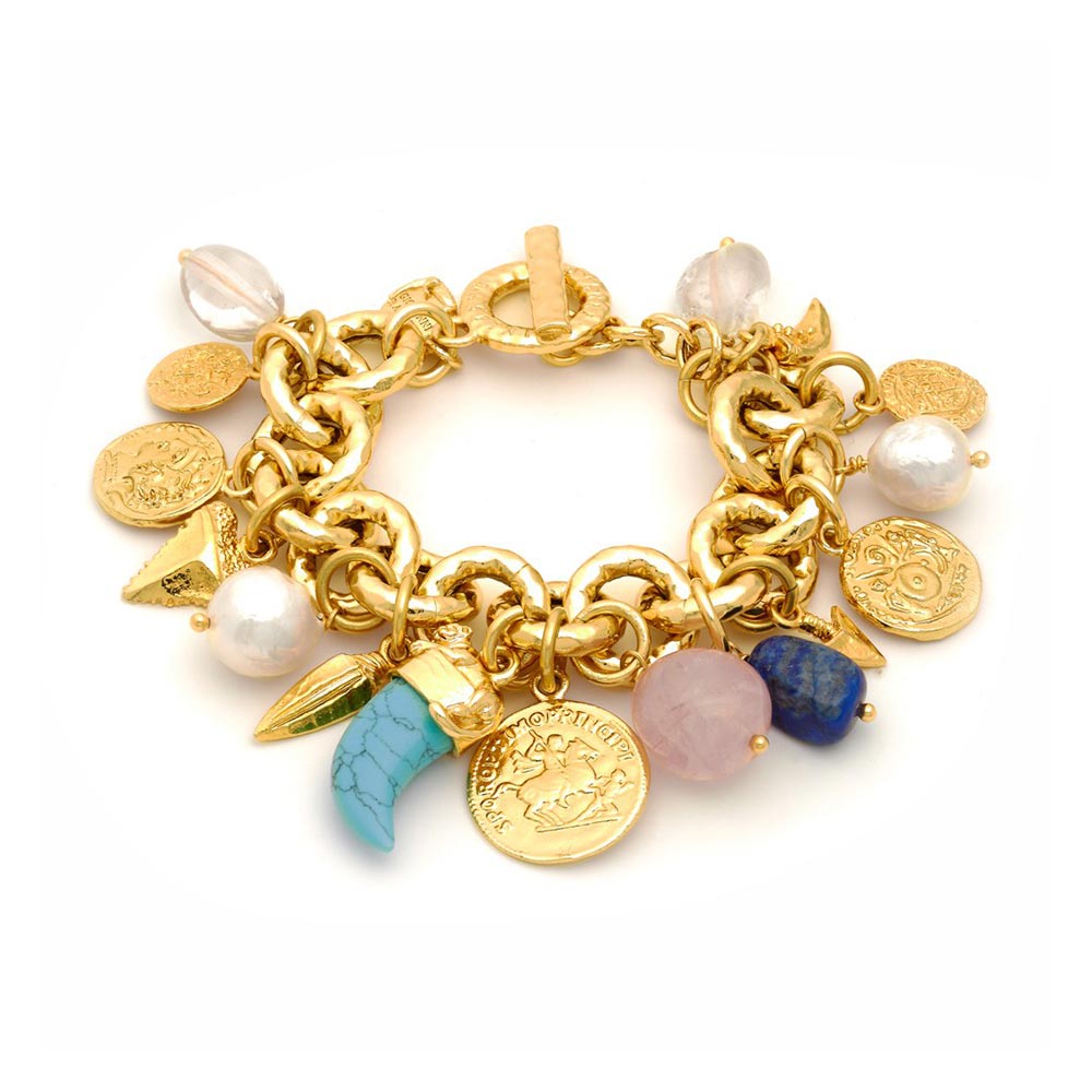 Collana Giovanni Raspini Sedona Nomad