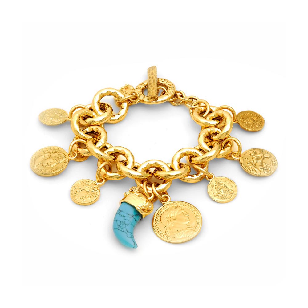 Collana Giovanni Raspini Sedona Nomad