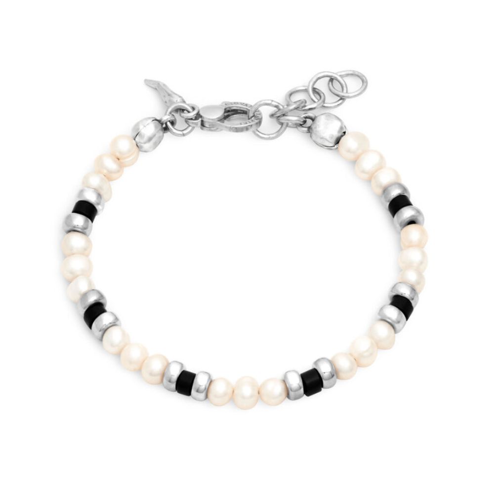Giovanni Raspini Tango Perlen Armband