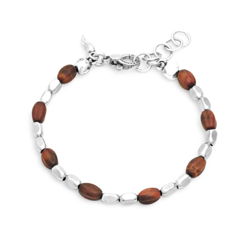 Giovanni Raspini Tango Seed Bull's Eye Armband
