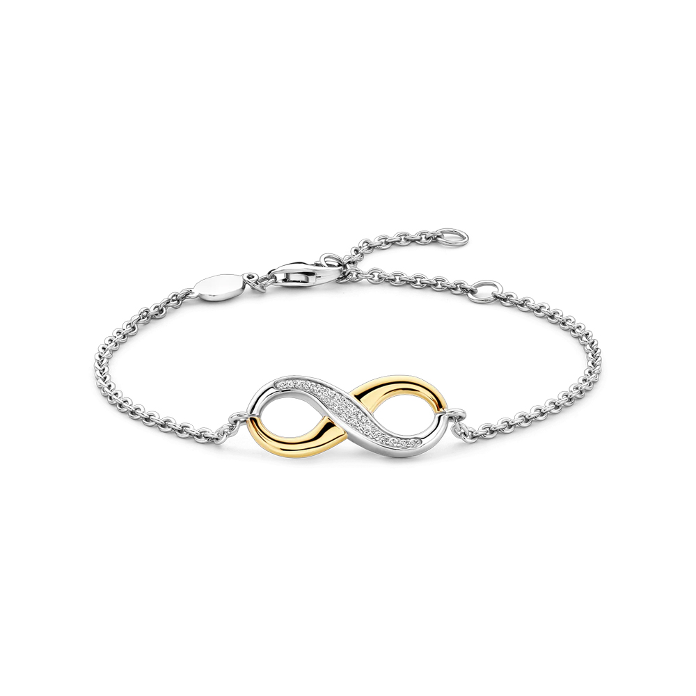 Bracciale Ti Sento Milano Infinito